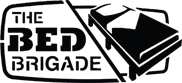 Bed Brigade National Logo