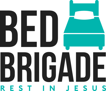 Bed Brigade Logo